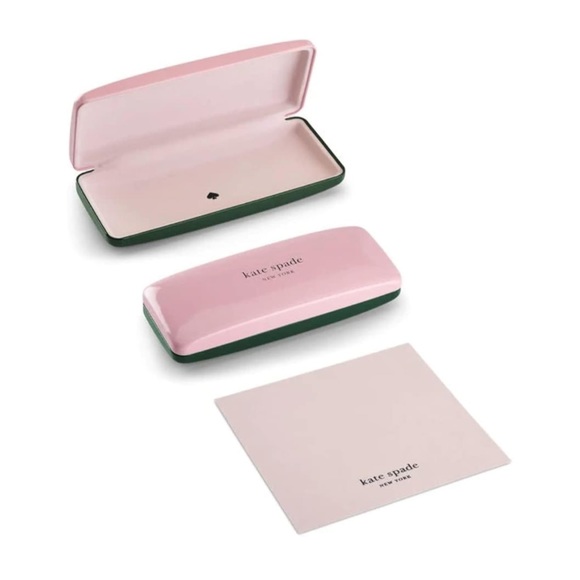 Kate Spade New York AMYA Gradient Lens Sunglasses For Women's - Picture 4 of 4